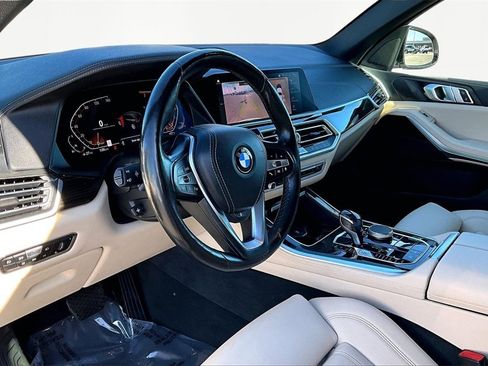 Used 2019 BMW X5 xDrive40i w/ Convenience Package image 14
