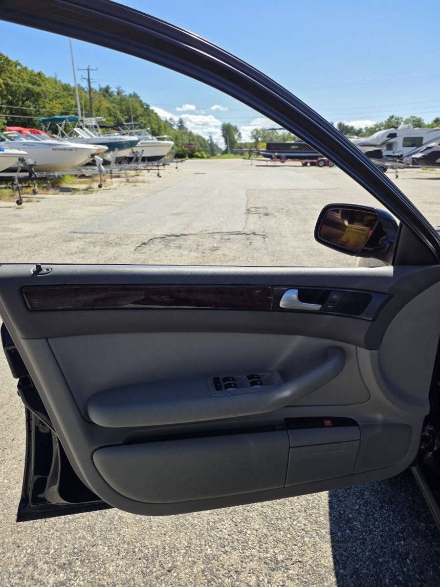 Used 2004 Audi A6 3.0 AWD/4WD image 17