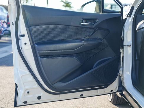 Used 2018 Toyota C-HR XLE image 22