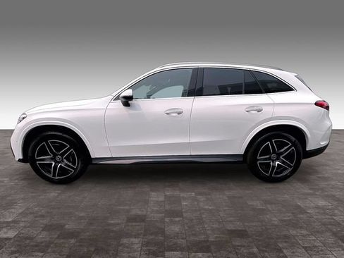Certified 2023 Mercedes-Benz GLC 300 4MATIC image 7