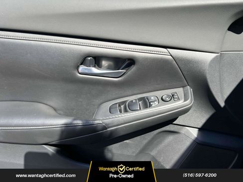 Used 2021 Nissan Sentra SV image 14