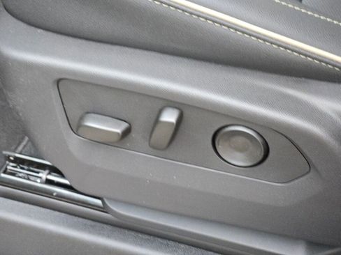 New 2026 GMC Yukon XL Elevation image 25