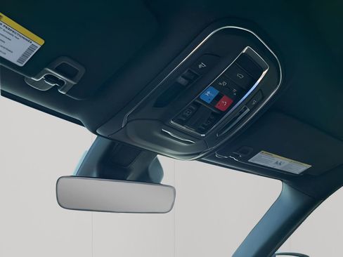 New 2025 Jeep Grand Cherokee L Altitude image 38