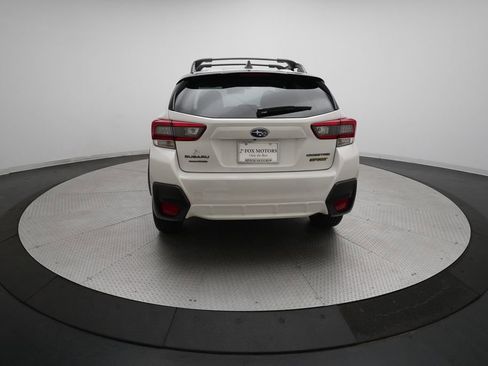 Used 2023 Subaru Crosstrek 2.5i Sport image 26