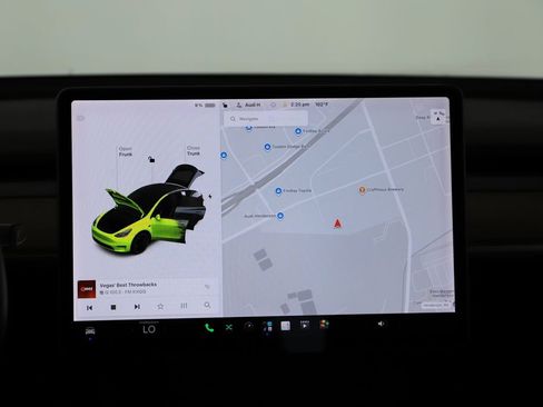Used 2022 Tesla Model Y Performance AWD/4WD image 18