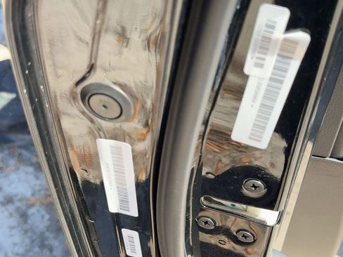 Used 2025 MAZDA CX-5 AWD 2.5 S w/ Preferred Package image 5