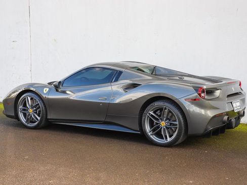 Certified 2018 Ferrari 488 Spider image 37