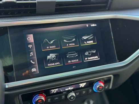 Certified 2021 Audi Q3 2.0T Premium Plus image 18