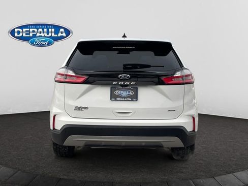 Used 2023 Ford Edge SEL image 5