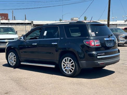 Used 2015 GMC Acadia SLT w/ Premium Edition AWD/4WD image 5