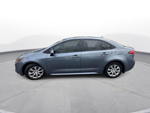 Used 2025 Toyota Corolla LE FWD image 9