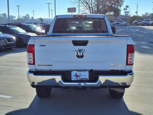 Used 2024 RAM 2500 Big Horn image 7