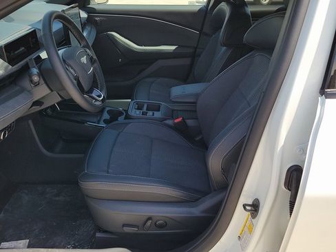 New 2025 Ford Mustang Mach-E GT w/ Interior Protection Package image 6