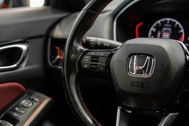 Used 2022 Honda Civic Si image 25