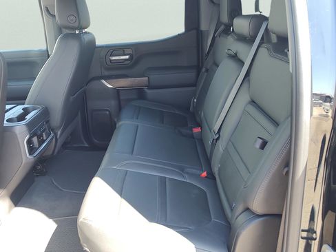 Used 2020 GMC Sierra 1500 Denali w/ Technology Package AWD/4WD image 13