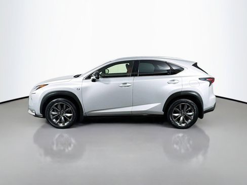 Used 2015 Lexus NX 200t F Sport image 2