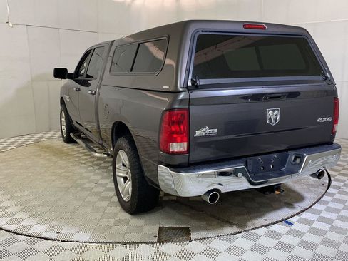 Used 2014 RAM 1500 Big Horn AWD/4WD image 32
