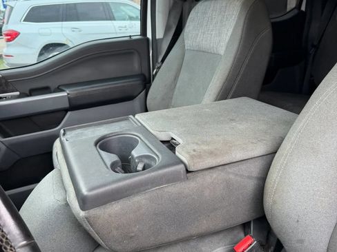 Used 2023 Ford F150 4x4 SuperCrew image 14