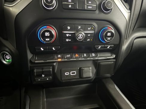 Used 2021 Chevrolet Silverado 1500 LT Trail Boss w/ Bed Protection Package image 74