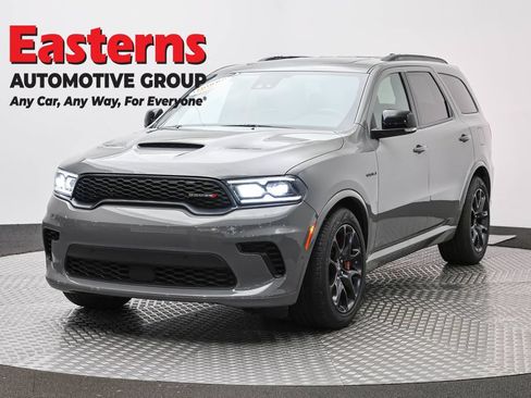 Used 2024 Dodge Durango R/T AWD/4WD image 1