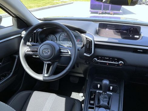 New 2026 MAZDA CX-50 AWD 2.5 S w/ Preferred Pkg image 14