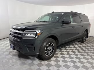 Certified 2022 Ford Expedition Max XLT AWD/4WD video 3