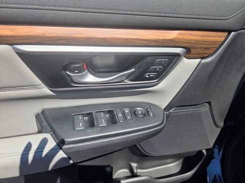 Certified 2022 Honda CR-V EX-L image 14