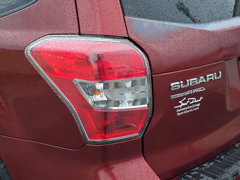 Used 2016 Subaru Forester 2.5i Premium w/ Popular Package #1 AWD/4WD image 30