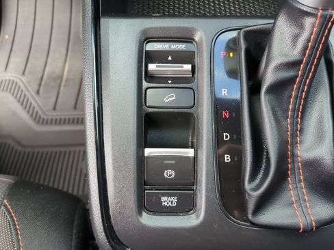 Used 2024 Honda CR-V Sport image 26