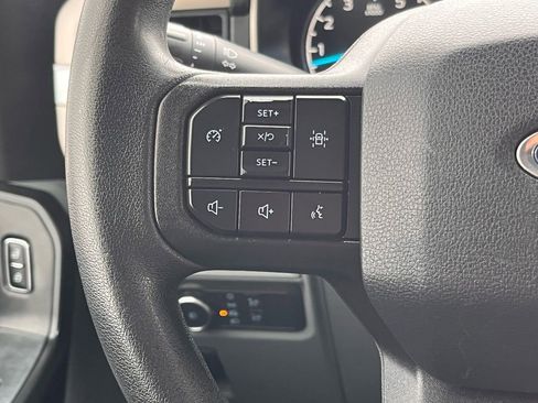 Used 2021 Ford F150 XL w/ Equipment Group 101A High AWD/4WD image 21