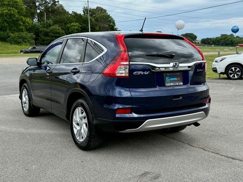 Used 2015 Honda CR-V EX image 19