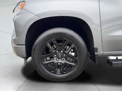 Used 2023 Chevrolet Silverado 1500 RST RWD image 58