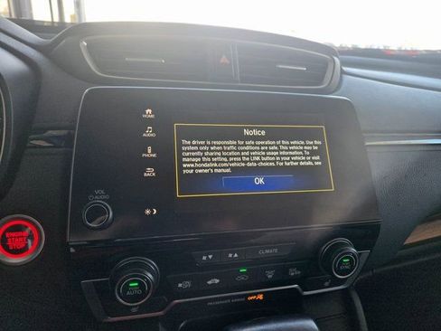 Used 2018 Honda CR-V EX-L image 5