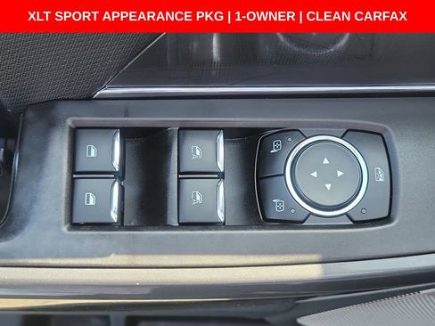 Used 2022 Ford F150 XLT w/ Equipment Group 302A High RWD image 23