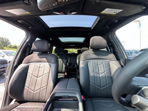 New 2027 Kia Telluride X-Line SX Prestige AWD/4WD image 30
