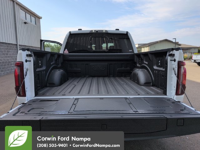New 2026 Ford F150 Raptor AWD/4WD image 27