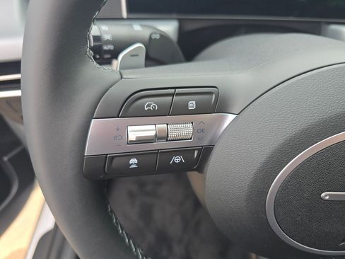 New 2026 Hyundai Sonata SEL image 16