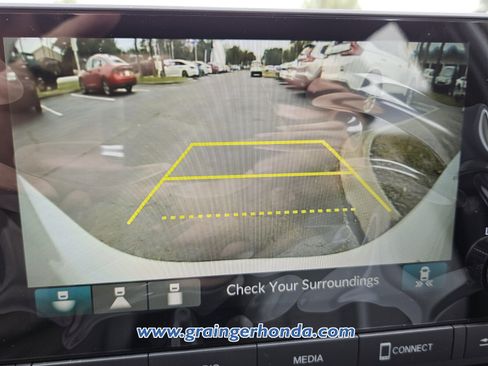 Used 2025 Honda Civic Sport image 15