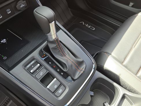 New 2026 Honda CR-V Sport-L image 27