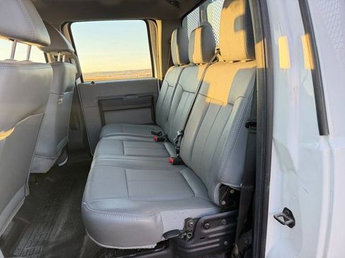 Used 2011 Ford F450 XL w/ PWR Equipment Group image 30