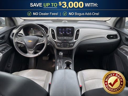 Used 2019 Chevrolet Equinox Premier image 20