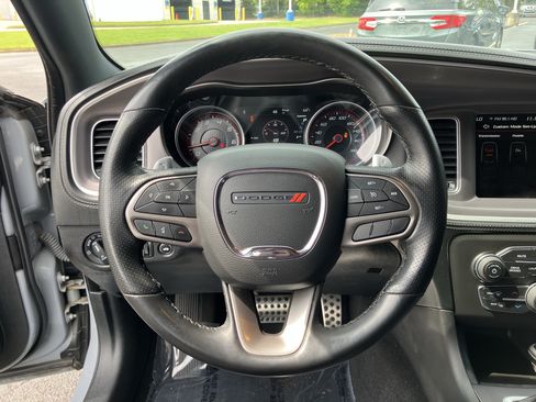 Used 2022 Dodge Charger Scat Pack w/ Plus Group RWD image 20