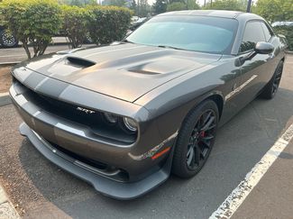 Used 2015 Dodge Challenger SRT Hellcat RWD video 1