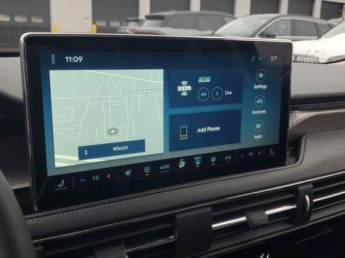 New 2026 Lincoln Corsair Reserve image 20