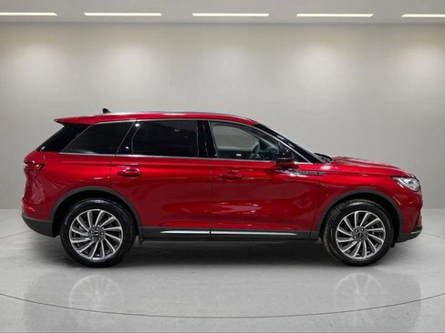 Certified 2024 Lincoln Corsair Reserve w/ Equipment Group 202A image 2