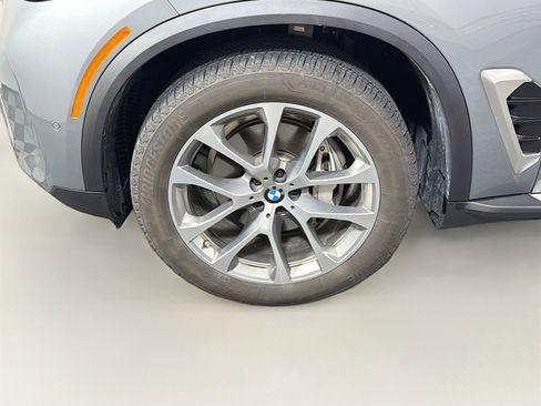 Certified 2025 BMW X5 xDrive40i w/ Climate Comfort Package image 33