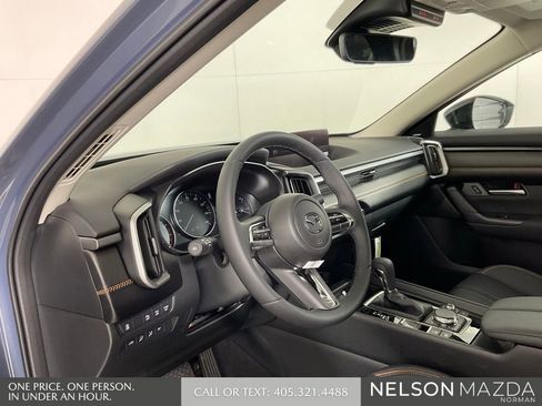 New 2026 MAZDA CX-50 AWD 2.5 S w/ Weather Package image 32