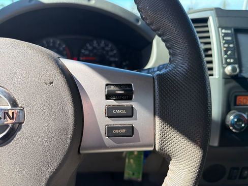 Used 2019 Nissan Frontier SV w/ Value Truck Package image 29