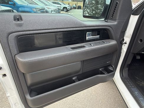 Used 2014 Ford F150 Limited image 14