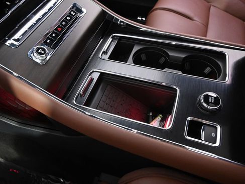 New 2026 Lincoln Aviator Reserve AWD/4WD image 32